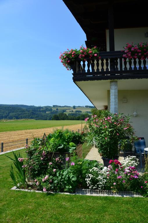 Haus Gruber Hotel Attersee Buitenkant foto