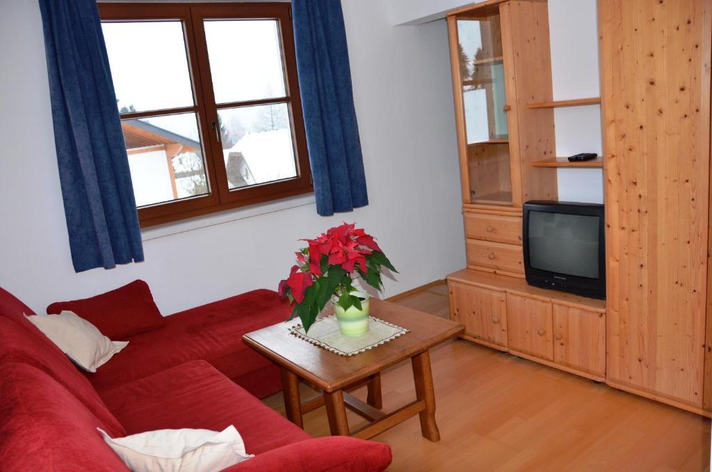 Haus Gruber Hotel Attersee Kamer foto